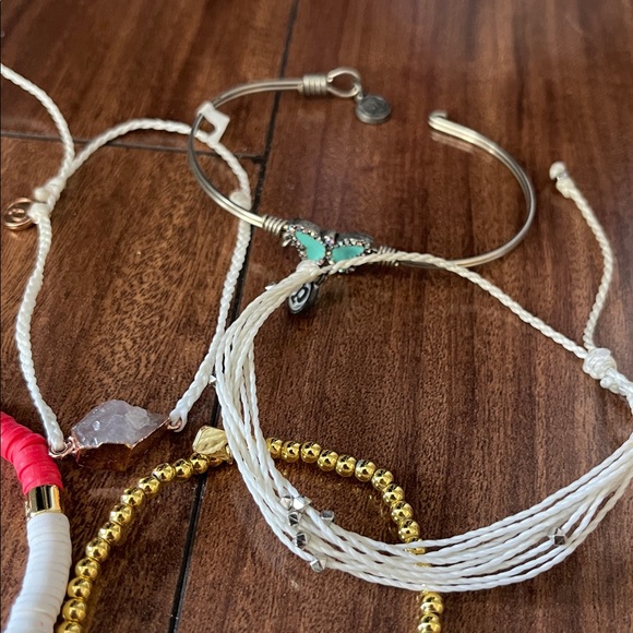 Pura Vida Bracelet Variety Pack - Picture 2 of 4